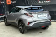 Toyota C-HR din 2019 cu 151.067 km - oferta TOY132229 - foto 22
