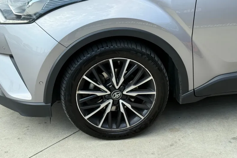 Toyota C-HR din 2019 cu 151.067 km - oferta TOY132229 - foto 23