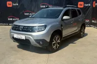 Dacia Duster din 2021 cu 66.950 km - oferta DAC132231 - foto 1