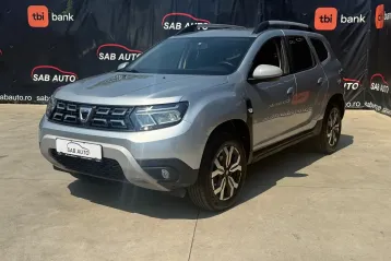 Dacia Duster din 2021 - oferta DAC132231