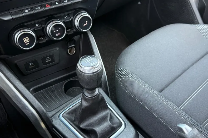 Dacia Duster din 2021 cu 66.950 km - oferta DAC132231 - foto 3