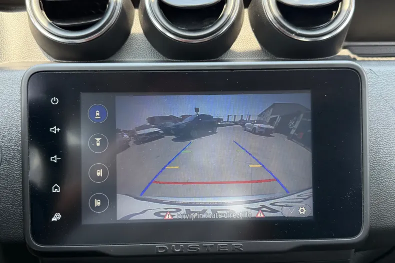 Dacia Duster din 2021 cu 66.950 km - oferta DAC132231 - foto 5