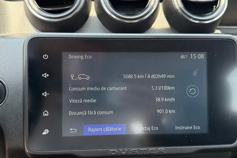 Dacia Duster din 2021 cu 66.950 km - oferta DAC132231 - foto 6