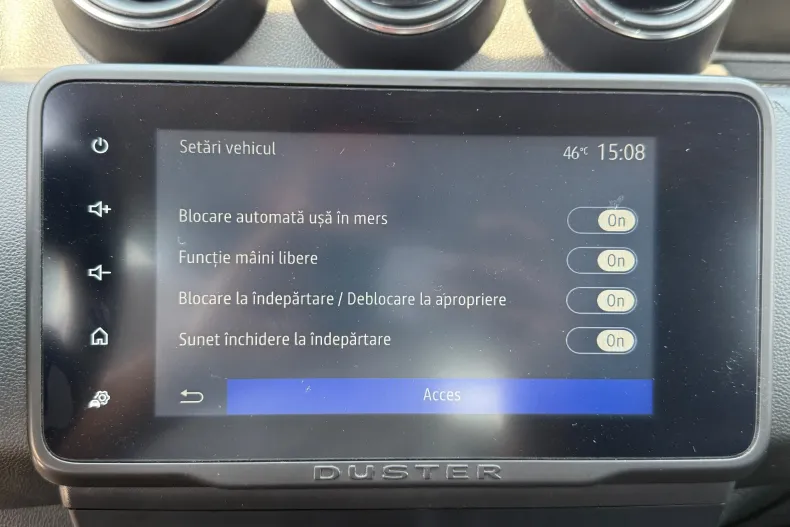 Dacia Duster din 2021 cu 66.950 km - oferta DAC132231 - foto 8