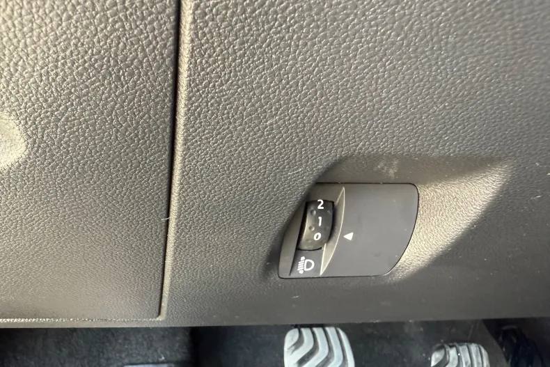 Dacia Duster din 2021 cu 66.950 km - oferta DAC132231 - foto 9