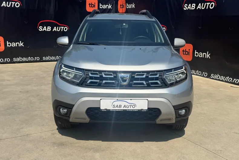 Dacia Duster din 2021 cu 66.950 km - oferta DAC132231 - foto 13