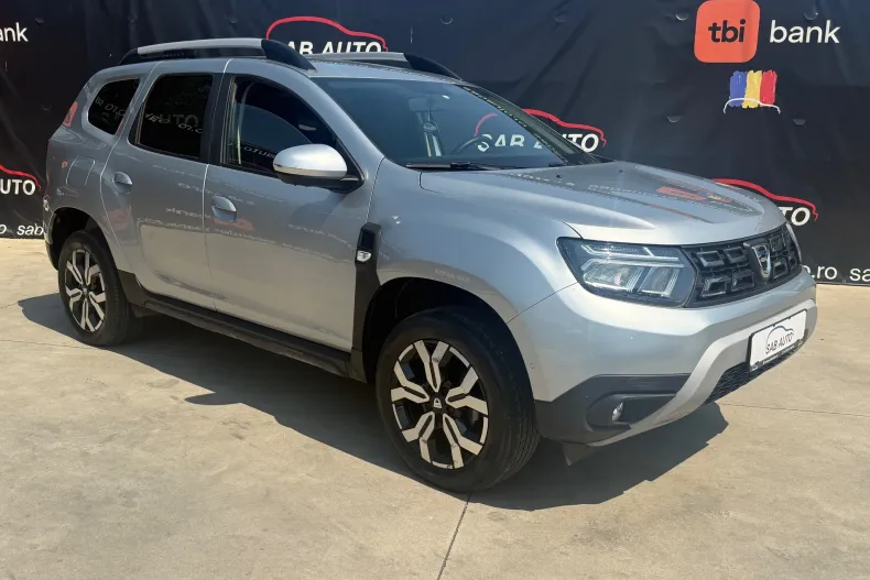 Dacia Duster din 2021 cu 66.950 km - oferta DAC132231 - foto 18