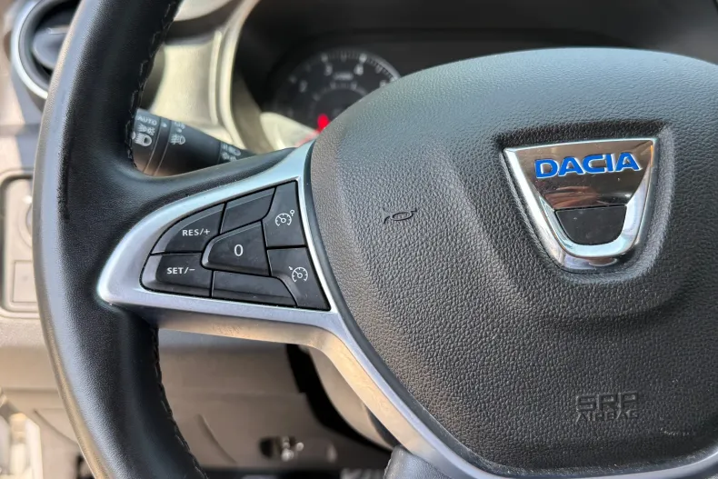 Dacia Duster din 2021 cu 66.950 km - oferta DAC132231 - foto 20