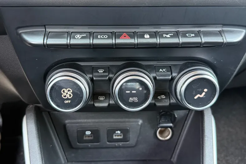 Dacia Duster din 2021 cu 66.950 km - oferta DAC132231 - foto 24