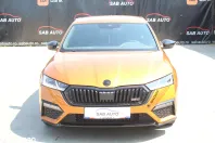 Skoda Octavia din 2023 cu 34.335 km - oferta SKO132237 - foto 3