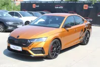 Skoda Octavia din 2023 cu 34.335 km - oferta SKO132237 - foto 4