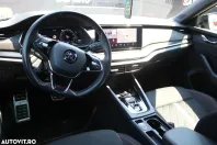 Skoda Octavia din 2023 cu 34.335 km - oferta SKO132237 - foto 5