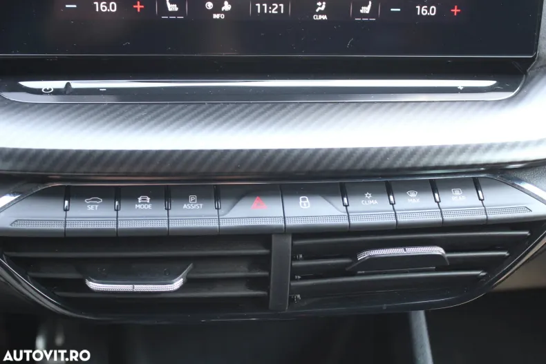 Skoda Octavia din 2023 cu 34.335 km - oferta SKO132237 - foto 9