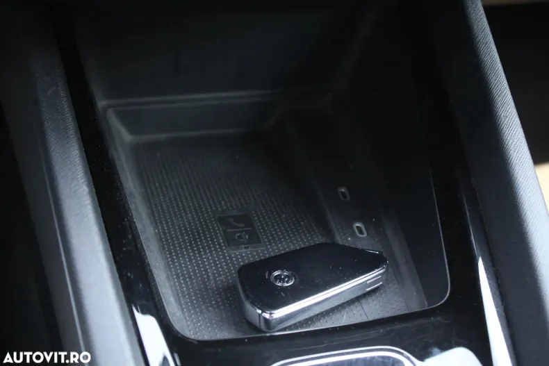 Skoda Octavia din 2023 cu 34.335 km - oferta SKO132237 - foto 10