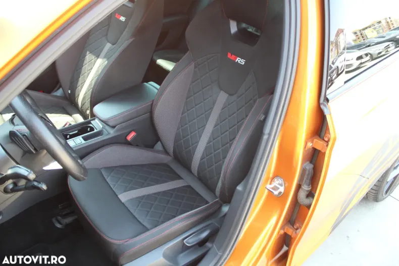 Skoda Octavia din 2023 cu 34.335 km - oferta SKO132237 - foto 12