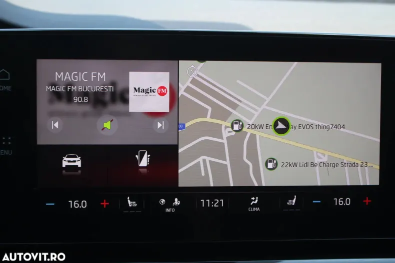 Skoda Octavia din 2023 cu 34.335 km - oferta SKO132237 - foto 17