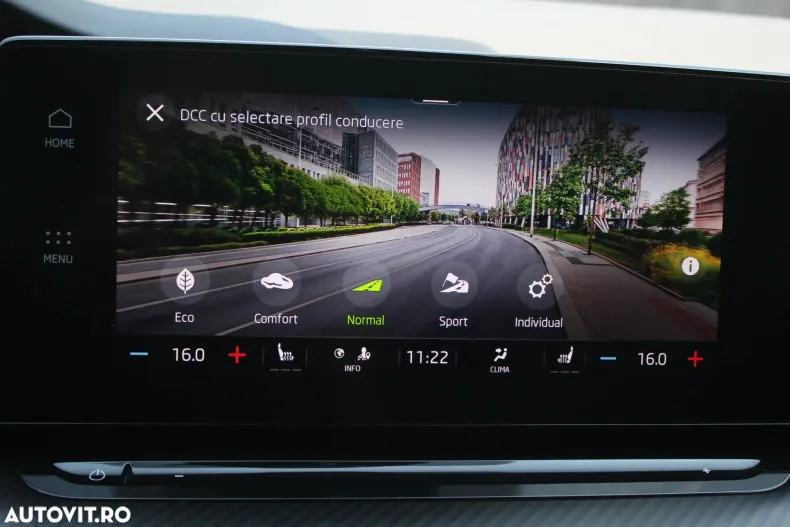 Skoda Octavia din 2023 cu 34.335 km - oferta SKO132237 - foto 18