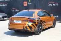 Skoda Octavia din 2023 cu 34.335 km - oferta SKO132237 - foto 20