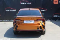 Skoda Octavia din 2023 cu 34.335 km - oferta SKO132237 - foto 21