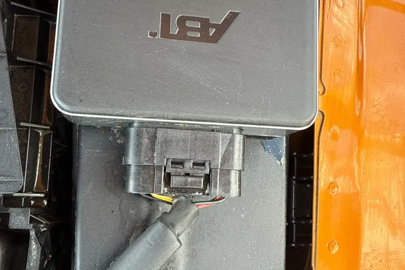 Skoda Octavia din 2023 cu 34.335 km - oferta SKO132237 - foto 23