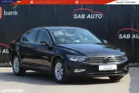 Volkswagen Passat din 2020 cu 124.135 km - oferta VOL132238 - foto 1