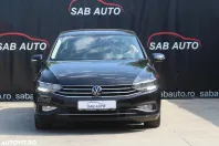 Volkswagen Passat din 2020 cu 124.135 km - oferta VOL132238 - foto 3