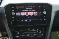 Volkswagen Passat din 2020 cu 124.135 km - oferta VOL132238 - foto 9
