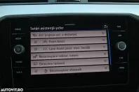 Volkswagen Passat din 2020 cu 124.135 km - oferta VOL132238 - foto 10