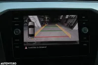 Volkswagen Passat din 2020 cu 124.135 km - oferta VOL132238 - foto 11