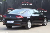 Volkswagen Passat din 2020 cu 124.135 km - oferta VOL132238 - foto 19