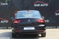 Volkswagen Passat din 2020 cu 124.135 km - oferta VOL132238 - foto 20