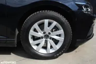 Volkswagen Passat din 2020 cu 124.135 km - oferta VOL132238 - foto 22