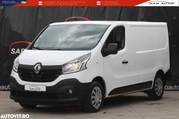 Renault Trafic din 2019 - oferta REN132240