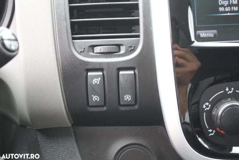 Renault Trafic din 2019 cu 152.000 km - oferta REN132240 - foto 8