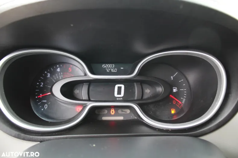 Renault Trafic din 2019 cu 152.000 km - oferta REN132240 - foto 12