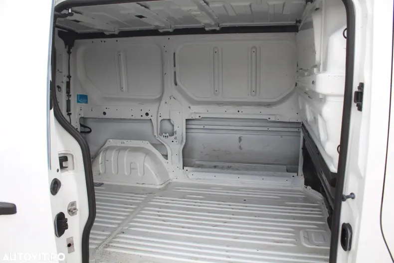 Renault Trafic din 2019 cu 152.000 km - oferta REN132240 - foto 13