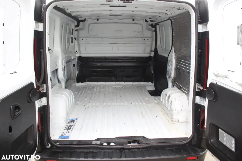 Renault Trafic din 2019 cu 152.000 km - oferta REN132240 - foto 14