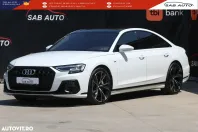 Audi A8 din 2022 cu 47.561 km - oferta AUD132241 - foto 1