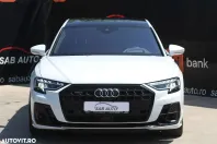 Audi A8 din 2022 cu 47.561 km - oferta AUD132241 - foto 3