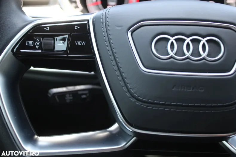 Audi A8 din 2022 cu 47.561 km - oferta AUD132241 - foto 7
