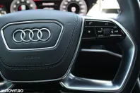 Audi A8 din 2022 cu 47.561 km - oferta AUD132241 - foto 8