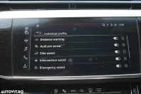 Audi A8 din 2022 cu 47.561 km - oferta AUD132241 - foto 13
