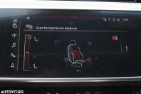 Audi A8 din 2022 cu 47.561 km - oferta AUD132241 - foto 15