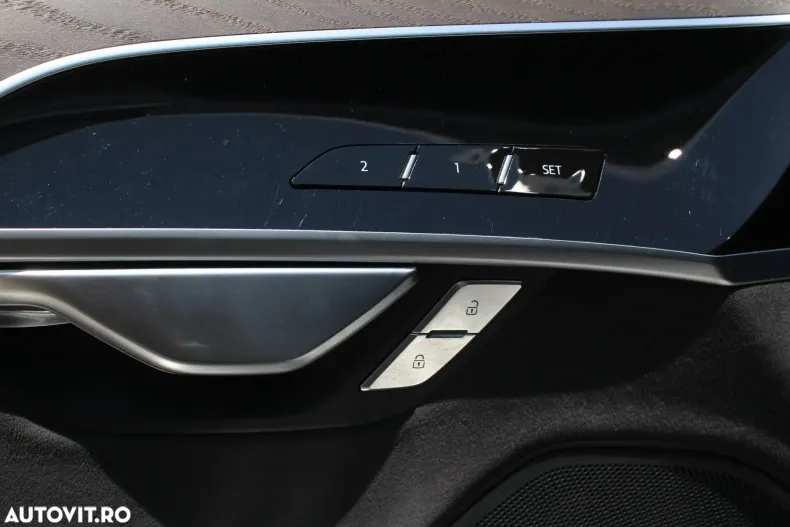 Audi A8 din 2022 cu 47.561 km - oferta AUD132241 - foto 18