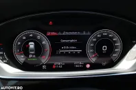 Audi A8 din 2022 cu 47.561 km - oferta AUD132241 - foto 19