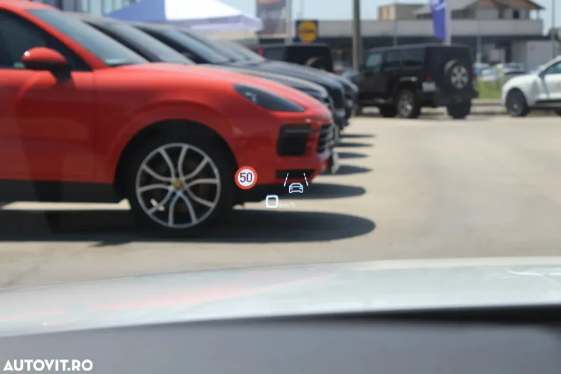 Audi A8 din 2022 cu 47.561 km - oferta AUD132241 - foto 23