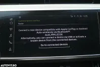 Audi A8 din 2022 cu 47.561 km - oferta AUD132241 - foto 25