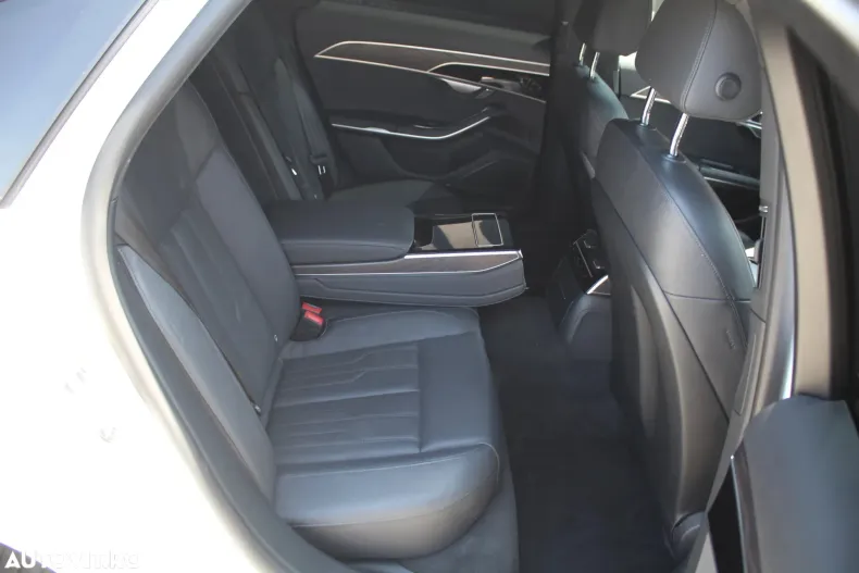 Audi A8 din 2022 cu 47.561 km - oferta AUD132241 - foto 26
