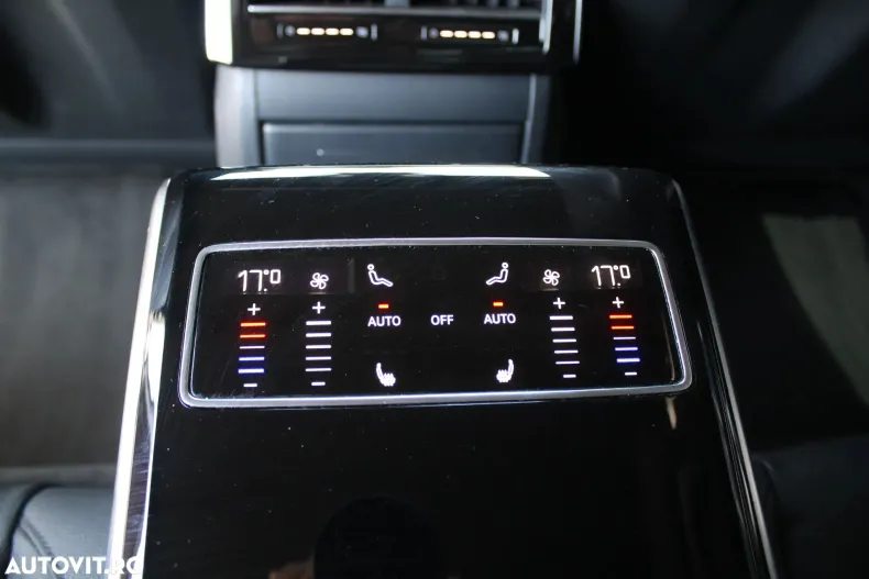 Audi A8 din 2022 cu 47.561 km - oferta AUD132241 - foto 27