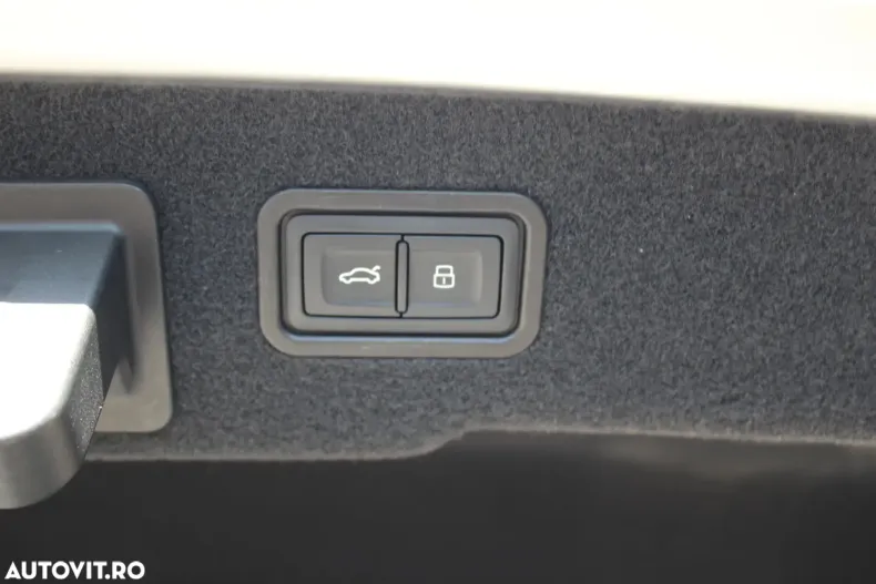 Audi A8 din 2022 cu 47.561 km - oferta AUD132241 - foto 28